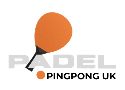 PADEL PINGPONG UK