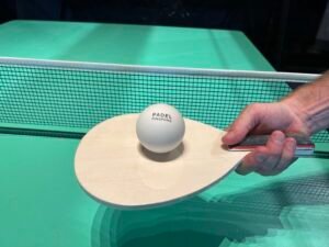 PADEL 2